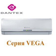 Сплит-система Dantex RK-24SEG серия VEGA